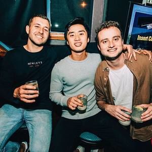 Meet your Posher, Corey